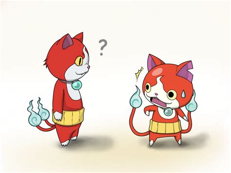 vidéos de kenzo du faux jibanyan
